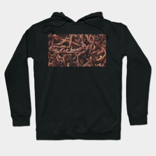 Delivery - An Audio Horror in 13 Instances Hoodie
